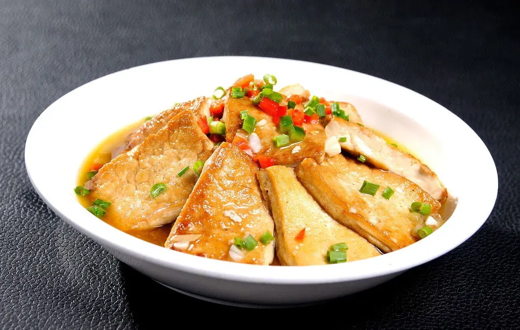 水乡家园酒楼美食图片