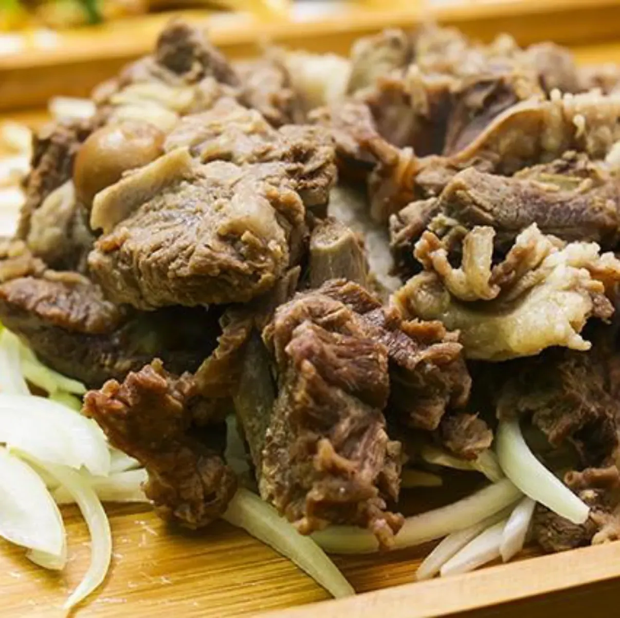 白音蒙餐美食图片