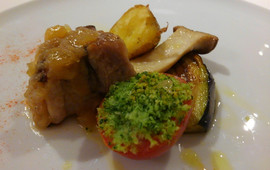 Locanda Abbracci