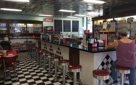 Economy Drug and Soda Fountain