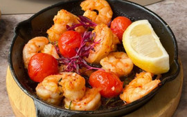 BEYTI RESTAURANT贝迪土耳其餐厅