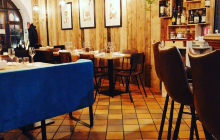 Restaurant Ville de Nancy餐厅图片