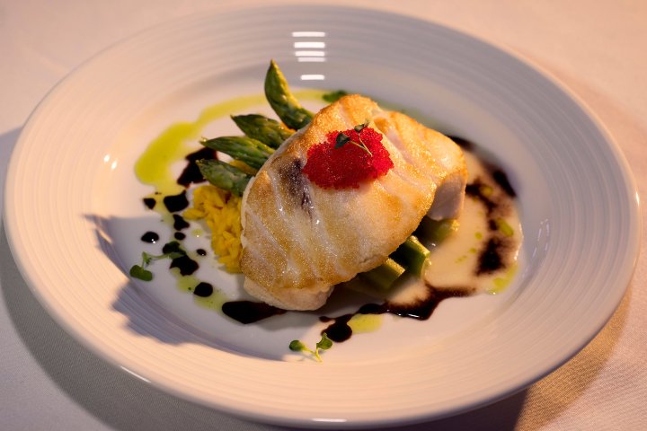 Hickory Pit Steakhouse