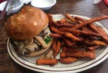 All American Diner美食图片