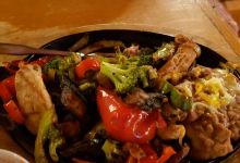 Casa Blanca美食图片