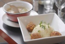 Garcon de Cafe美食图片