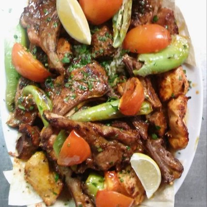 Shish & Mangal