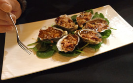 Jetty Restaurant
