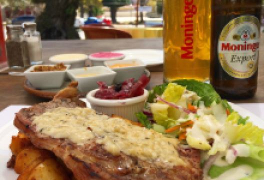 Johanna's Restaurant美食图片