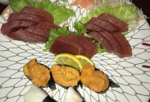 Shibui Japanese Restaurant美食图片