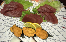 Shibui Japanese Restaurant餐厅图片