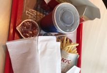KFC美食图片