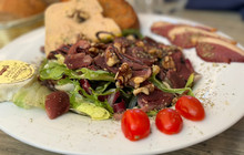 Restaurant L'Aquitalie餐厅图片