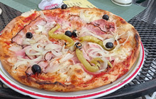 Pizzeria Ionia餐厅图片
