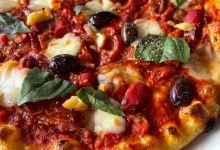Dolcetto美食图片