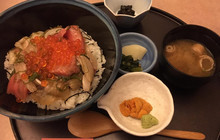 Kuroshio Dining Hana餐厅图片