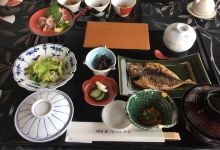 Four Season美食图片