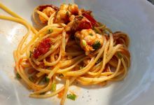 Restaurant La Pinede Plage美食图片