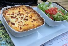 Les Chimeres美食图片
