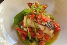 Comptoir du Marche美食图片