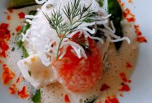 Au Chalet de Brou美食图片
