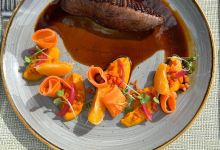 Le Tilleul美食图片