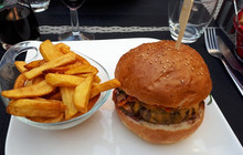 Restaurant Le 104餐厅图片