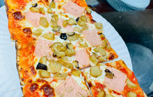 Paolo's Italian Pizza餐厅图片