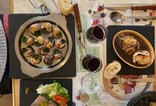 Le Saint Vernier美食图片