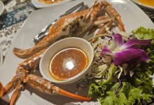 Coconut Seafood Restaurant美食图片