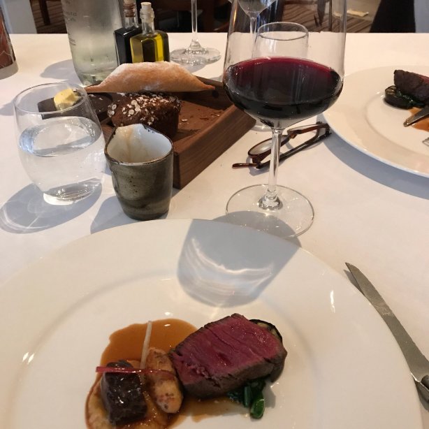 Castle Bow Restaurant