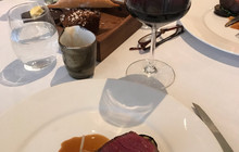 Castle Bow Restaurant餐厅图片