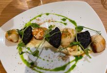 Castle Whisky Bar & Bistro美食图片