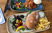 Cranford Cafe & Sandwich Bar餐厅图片