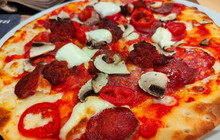 Zizzi - Sheffield Leopold Square餐厅图片