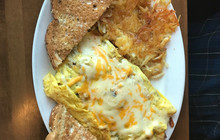 Trails Grill and Sports Bar餐厅图片