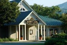 Stoney Creek Bar and Grill美食图片