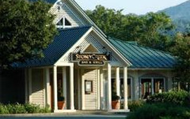 Stoney Creek Bar and Grill