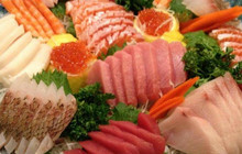 Akasaka Restaurant餐厅图片