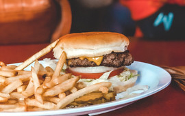 Brown's Diner