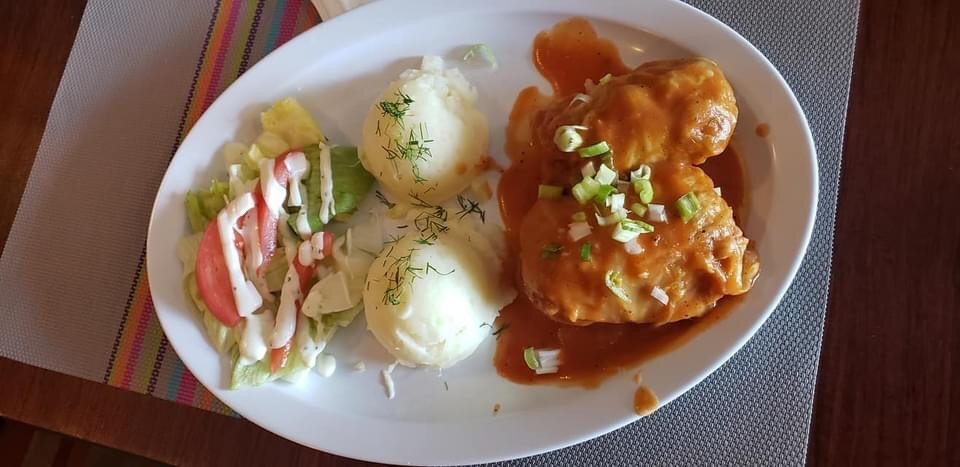 Polish Bistro