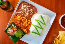 Cantina Laredo美食图片