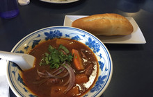 Pho Hoa One Restaurant餐厅图片