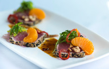 Aurum Food & Wine Steamboat餐厅图片
