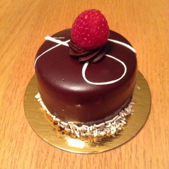 Truffles and Tortes Dessert Cafe