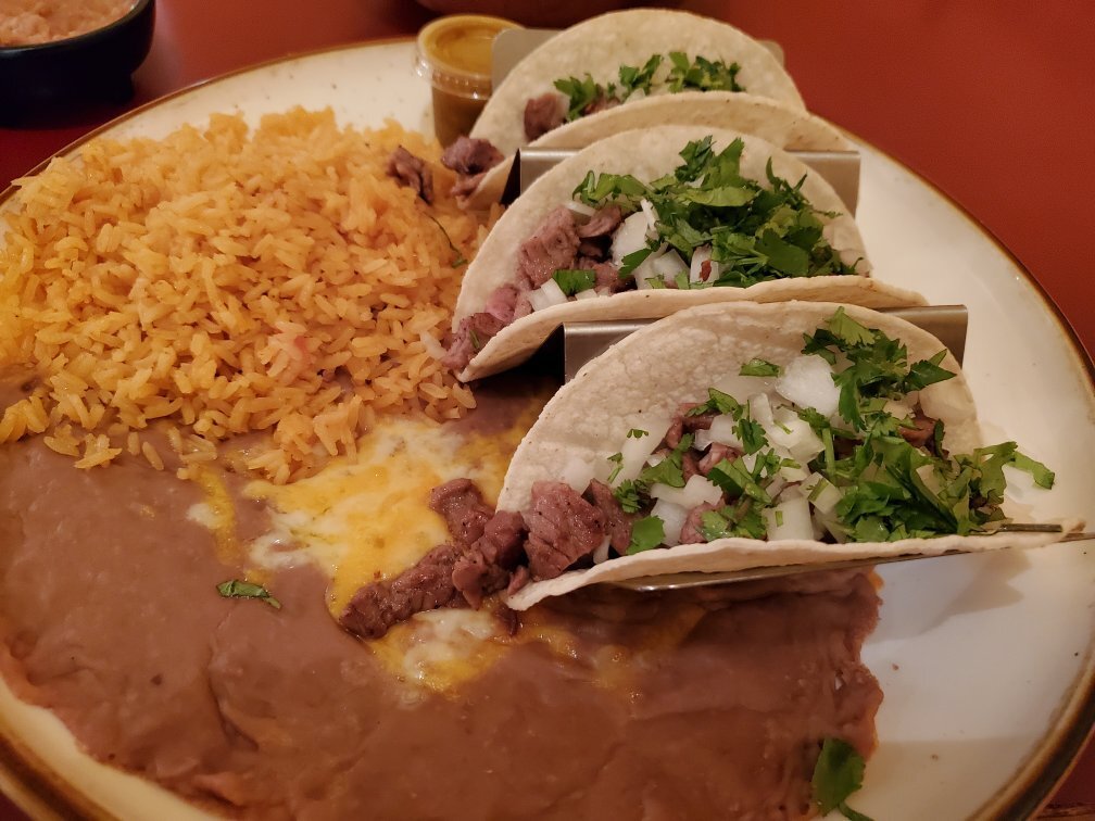 Don Pedro's Family Mexican Restaurant餐厅图片