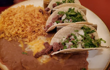 Don Pedro's Family Mexican Restaurant餐厅图片