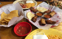 Chihuahua's Mexican Grill餐厅图片