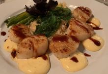The White Dog Bistro美食图片