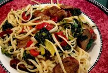Vinnie's All Star Bar & Grill美食图片